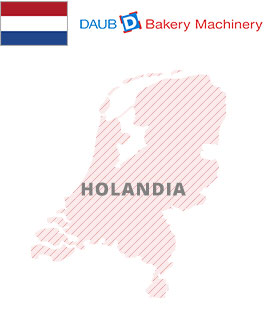 Daub Holandia