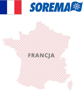 Sorema Francja Crispan