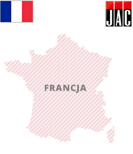 Jac Francja