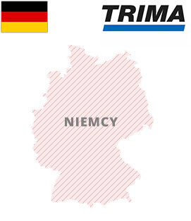 Trima Niemcy